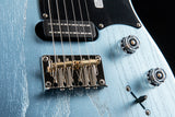 Paul Reed Smith NF 53 Satin Frost Blue Metallic