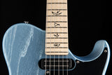 Paul Reed Smith NF 53 Satin Frost Blue Metallic
