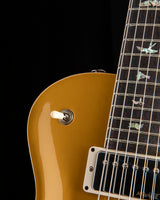 Paul Reed Smith McCarty 594 Singlecut Goldtop