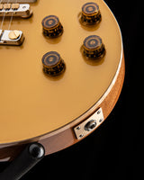 Paul Reed Smith McCarty 594 Singlecut Goldtop