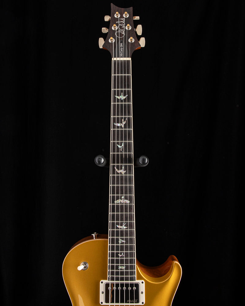 Paul Reed Smith McCarty 594 Singlecut Goldtop