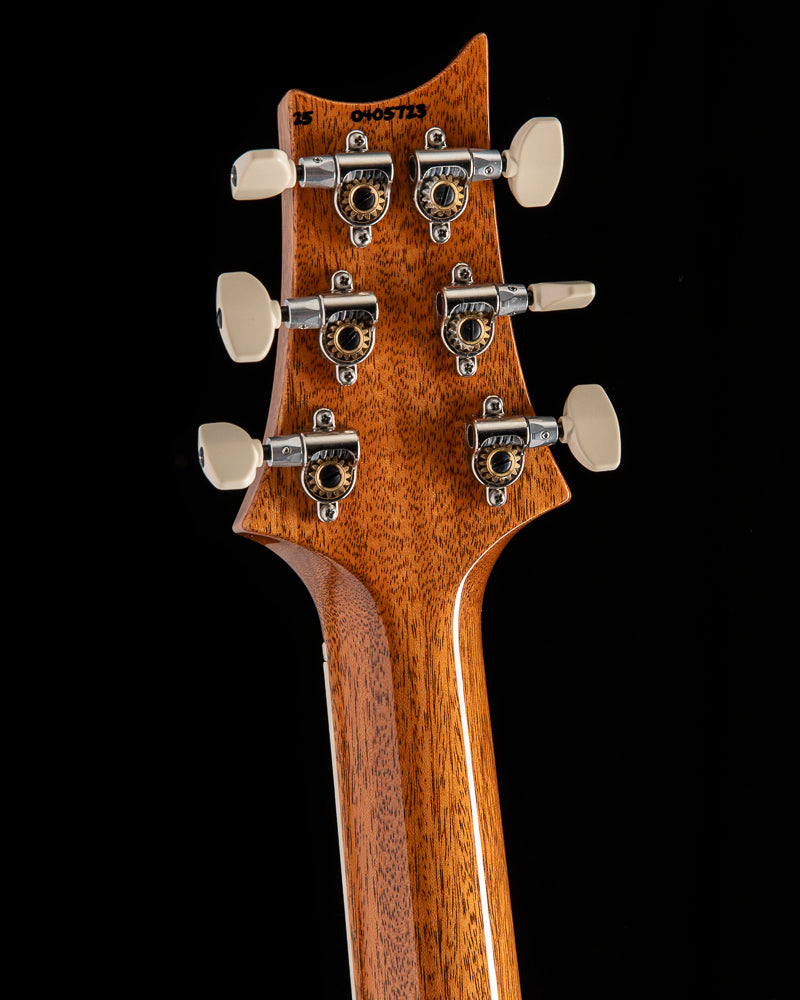 Paul Reed Smith McCarty 594 Singlecut Goldtop