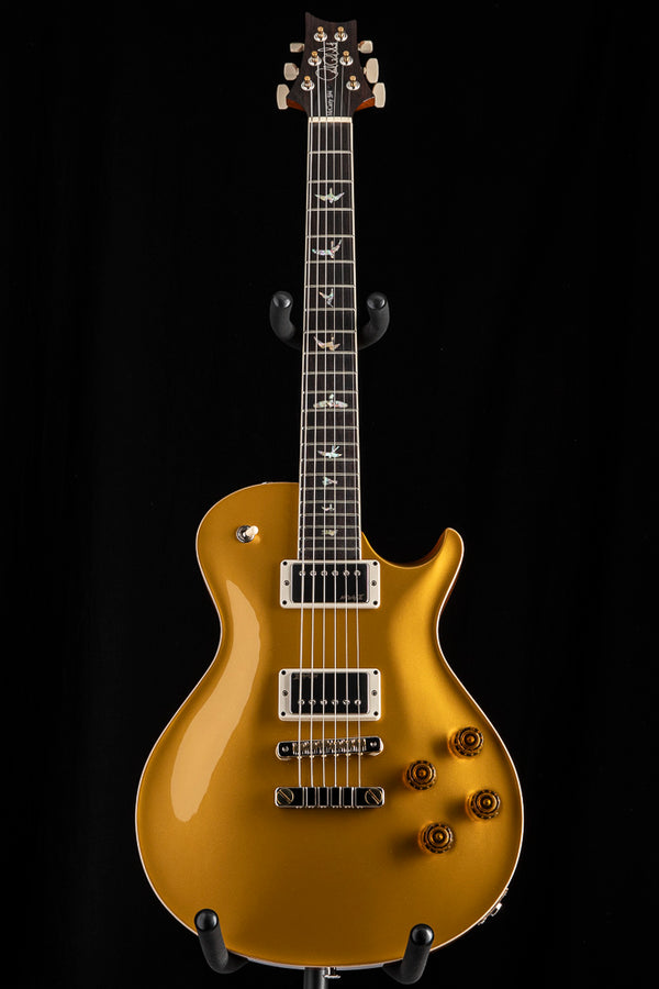 Paul Reed Smith McCarty 594 Singlecut Goldtop