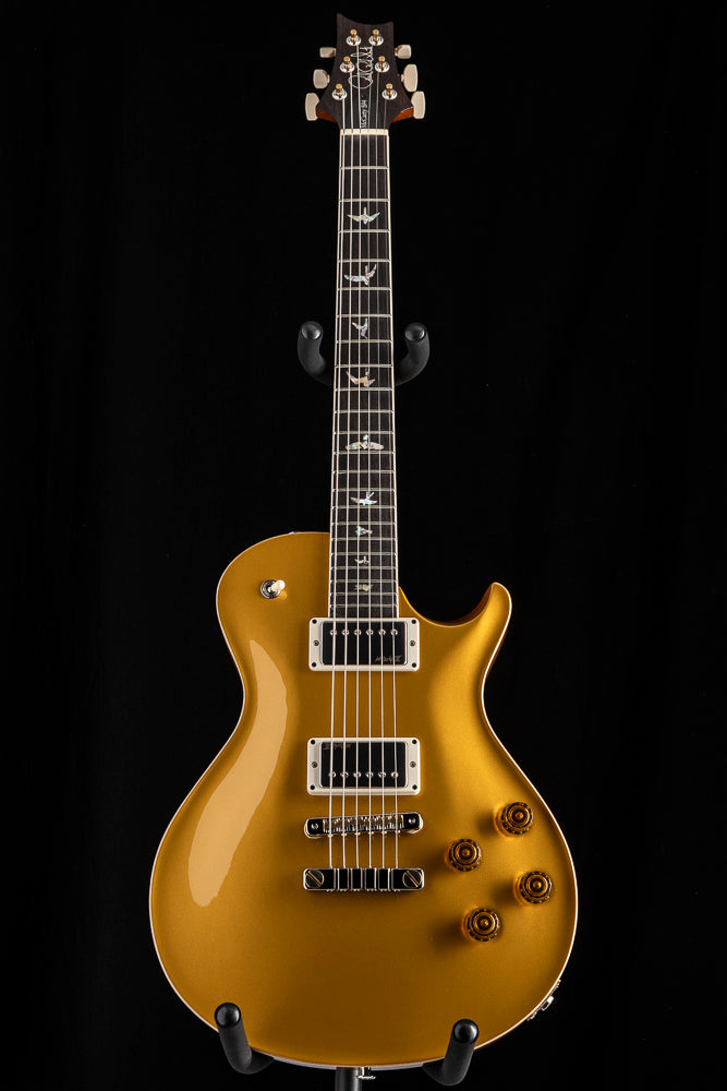 Paul Reed Smith McCarty 594 Singlecut Goldtop