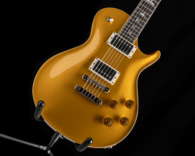 Paul Reed Smith McCarty 594 Singlecut Goldtop