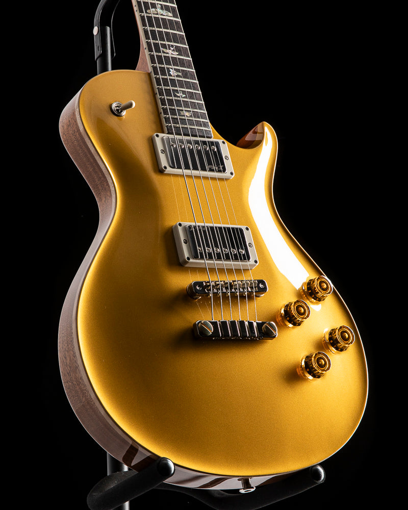 Paul Reed Smith McCarty 594 Singlecut Goldtop