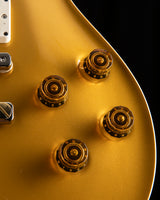 Paul Reed Smith McCarty 594 Singlecut Goldtop
