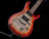 Paul Reed Smith SE Custom 24 Charcoal Cherry Burst