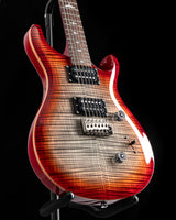 Paul Reed Smith SE Custom 24 Charcoal Cherry Burst