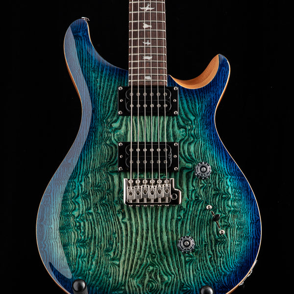 PRS_SE_Custom_24_Exotic_Lake_B