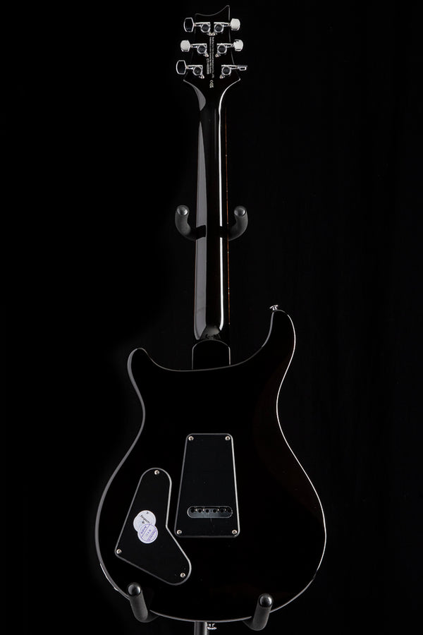 Paul Reed Smith SE Studio Orange Tiger Smokeburst