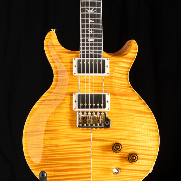 Paul Reed Smith Santana Retro Santana Yellow DEMO