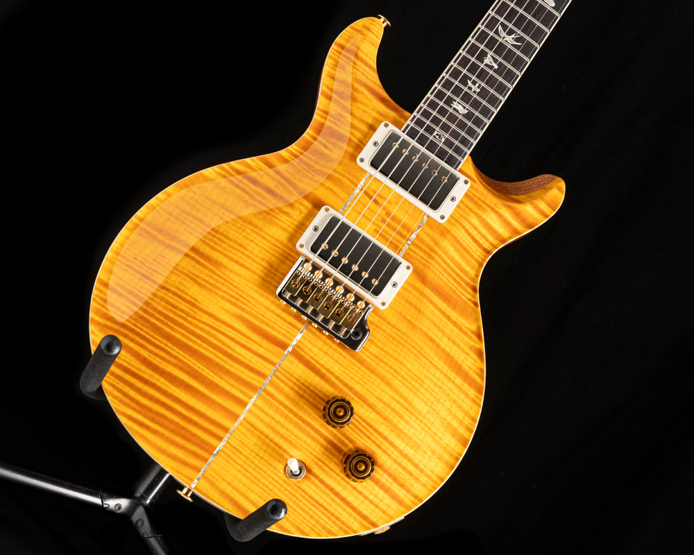 Paul Reed Smith Santana Retro Santana Yellow DEMO