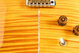 Paul Reed Smith Santana Retro Santana Yellow DEMO