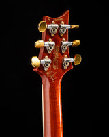 Paul Reed Smith Employee Artist McCarty 594 Hollowbody II McCarty Sunburst