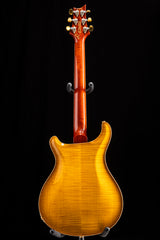 Paul Reed Smith Employee Artist McCarty 594 Hollowbody II McCarty Sunburst