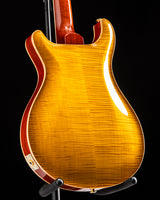 Paul Reed Smith Employee Artist McCarty 594 Hollowbody II McCarty Sunburst
