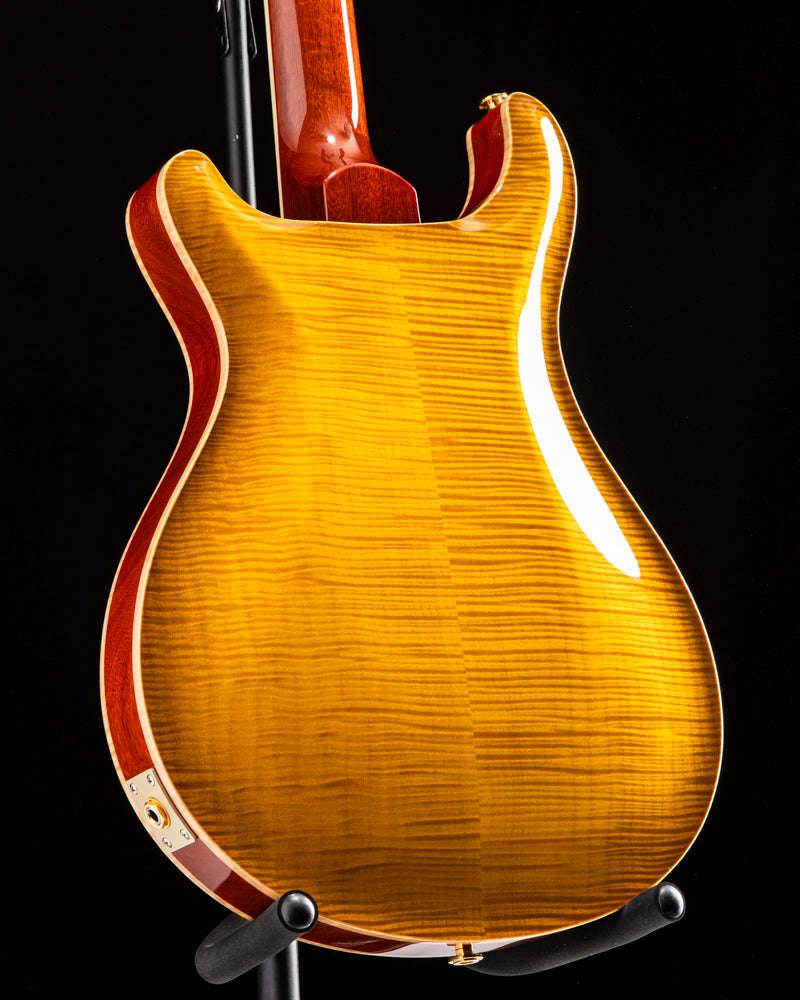 Paul Reed Smith Employee Artist McCarty 594 Hollowbody II McCarty Sunb
