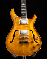 Paul Reed Smith Employee Artist McCarty 594 Hollowbody II McCarty Sunburst