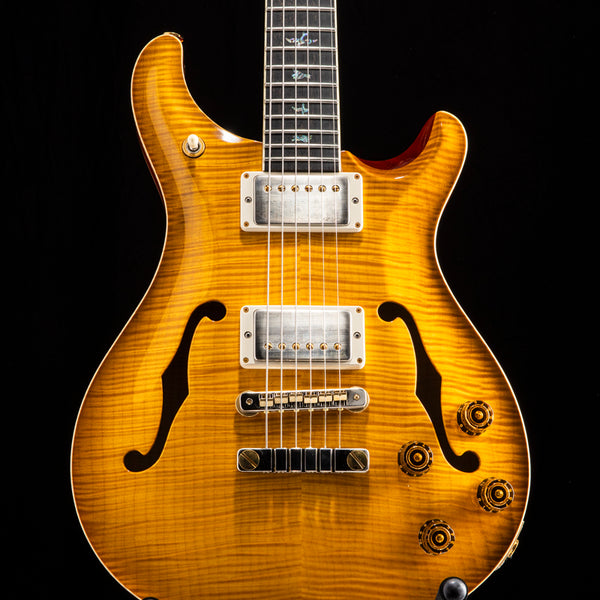 Paul Reed Smith Employee Artist McCarty 594 Hollowbody II McCarty Sunb