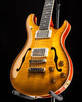 Paul Reed Smith Employee Artist McCarty 594 Hollowbody II McCarty Sunburst