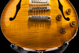 Paul Reed Smith Employee Artist McCarty 594 Hollowbody II McCarty Sunburst