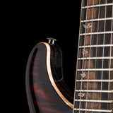 Paul Reed Smith Private Stock Custom 24 Floyd Electric Tiger Glow