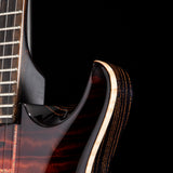 Paul Reed Smith Private Stock Custom 24 Floyd Electric Tiger Glow