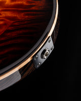 Paul Reed Smith Private Stock Custom 24 Floyd Electric Tiger Glow