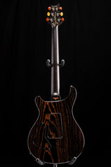 Paul Reed Smith Private Stock Custom 24 Floyd Electric Tiger Glow