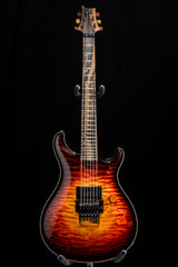 Paul Reed Smith Private Stock Custom 24 Floyd Electric Tiger Glow