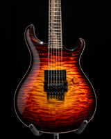 Paul Reed Smith Private Stock Custom 24 Floyd Electric Tiger Glow