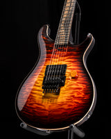Paul Reed Smith Private Stock Custom 24 Floyd Electric Tiger Glow