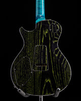 Paul Reed Smith Private Stock Tremonti Laguna Dragon’s Breath
