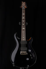 Paul Reed Smith Wood Library Artist Custom 24 Black Sparkle