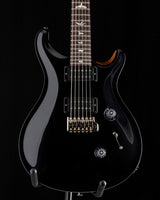 Paul Reed Smith Wood Library Artist Custom 24 Black Sparkle