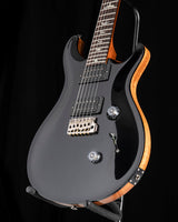 Paul Reed Smith Wood Library Artist Custom 24 Black Sparkle