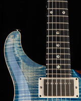 Paul Reed Smith DGT David Grissom Faded Blue Jean