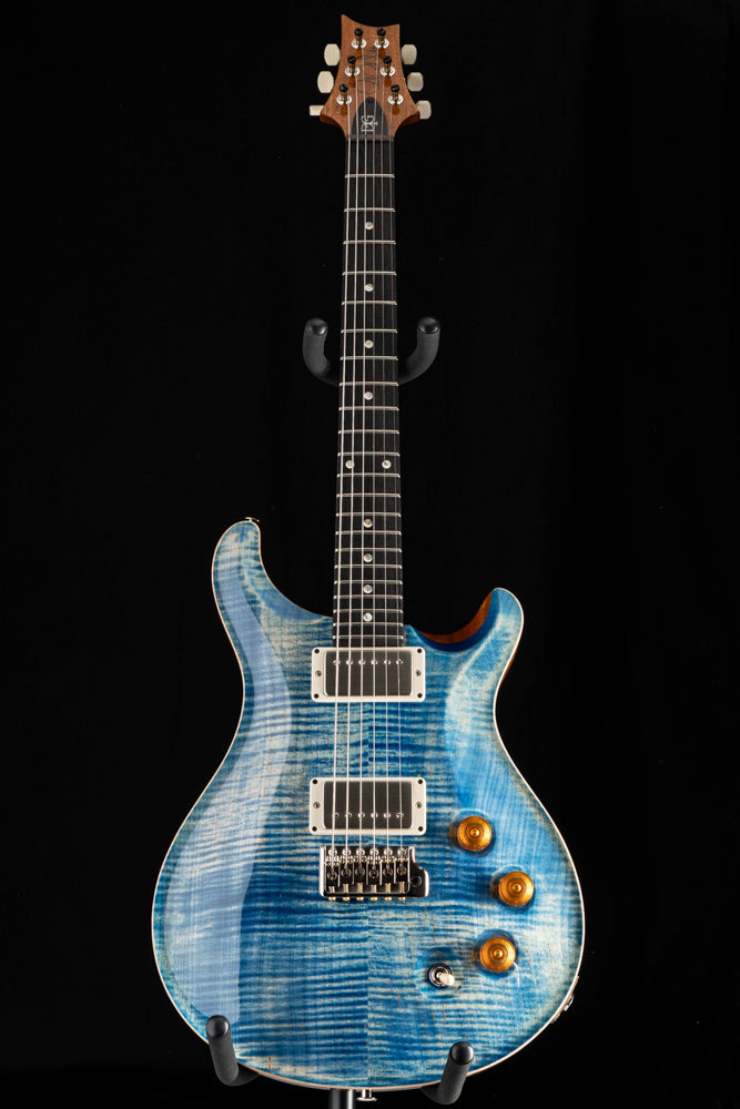 Paul Reed Smith DGT David Grissom Faded Blue Jean