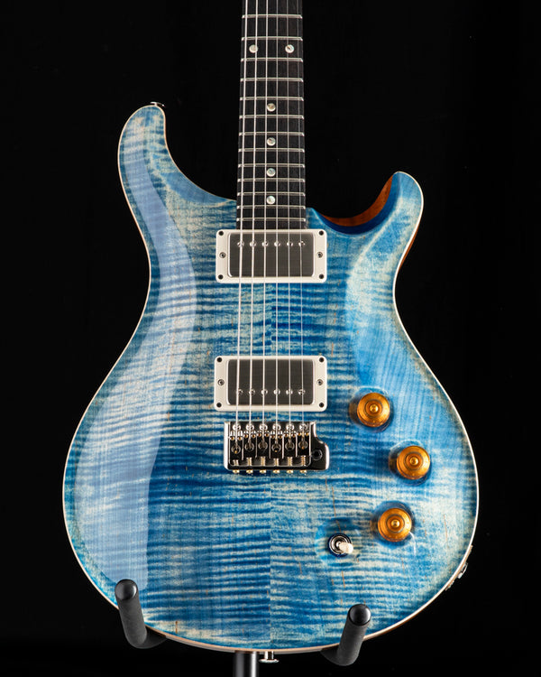 Paul Reed Smith DGT David Grissom Faded Blue Jean