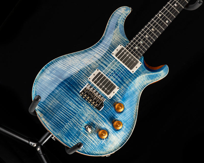 Paul Reed Smith DGT David Grissom Faded Blue Jean