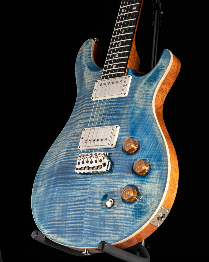 Paul Reed Smith DGT David Grissom Faded Blue Jean