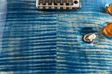 Paul Reed Smith DGT David Grissom Faded Blue Jean