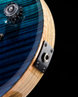 Paul Reed Smith Wood Library Artist Modern Eagle V Brian's Guitars 15th Anniversary Beach Fade Limited