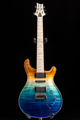 Paul Reed Smith Wood Library Artist Modern Eagle V Brian's Guitars 15th Anniversary Beach Fade Limited