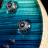 Paul Reed Smith Wood Library Artist Modern Eagle V Brian's Guitars 15th Anniversary Beach Fade Limited