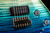 Paul Reed Smith Wood Library Artist Modern Eagle V Brian's Guitars 15th Anniversary Beach Fade Limited