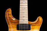 Paul Reed Smith Wood Library Artist Modern Eagle V Brian's Guitars 15th Anniversary Beach Fade Limited