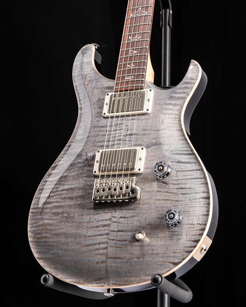 Paul Reed Smith CE 22 Faded Gray Black