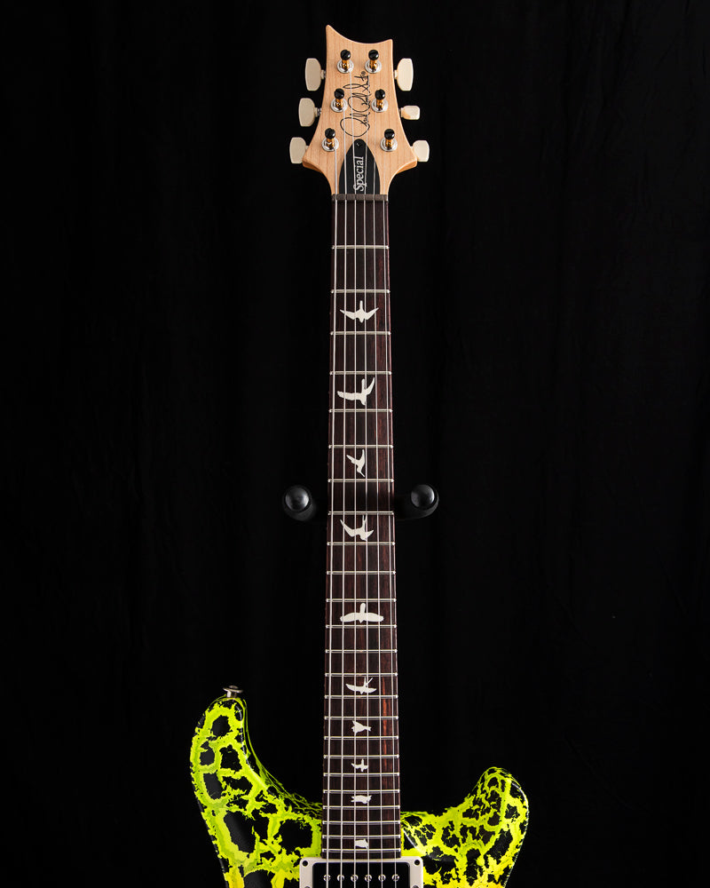 Paul Reed Smith CE 24 Special Limited Edition Satin Sprayers Choice Cr